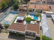 Apartamento para Locação em Hortolândia/SP Jardim Santa...