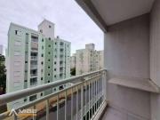 Apartamento para Locação em Hortolândia/SP Jardim Santa...