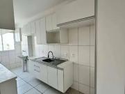 Apartamento para Locação em Hortolândia/SP Jardim Santa...