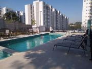 Apartamento para Locação em Hortolândia/SP Jardim...