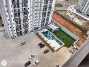 Apartamento para Locação em Hortolândia/SP Parque...