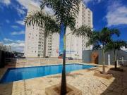 Apartamento para Locação em Hortolândia/SP Parque...