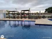 Apartamento para Locação em Hortolândia/SP Parque...