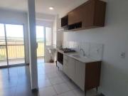 Apartamento para Locação em Hortolândia/SP Parque...