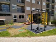 Apartamento para Locação em Hortolândia/SP Vila São...