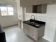 Apartamento para Locação em Hortolândia/SP Vila São...