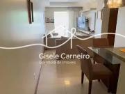 Apartamento para Locação em Ilhéus/BA Pontal 2 Quartos