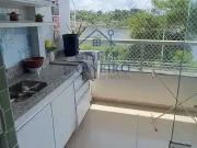 Apartamento para Locação em Ilhéus/BA Pontal 2 Quartos