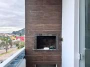 Apartamento para Locação em Imbituba/SC Centro 4 Quartos