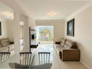 Apartamento para Locação em Imbituba/SC Vila Nova 2 Quartos