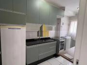 Apartamento para Locação em Indaiatuba/SP Centro 1 Quartos