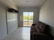 Apartamento para Locação em Indaiatuba/SP Centro 1 Quartos