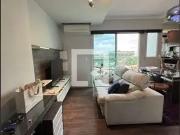 Apartamento para Locação em Indaiatuba/SP Centro 1 Quartos