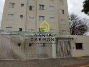 Apartamento para Locação em Indaiatuba/SP Centro 2 Quartos