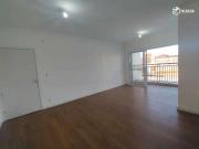 Apartamento para Locação em Indaiatuba/SP Centro 2 Quartos