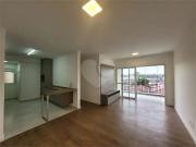 Apartamento para Locação em Indaiatuba/SP Centro 2 Quartos