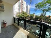 Apartamento para Locação em Indaiatuba/SP Centro 3 Quartos