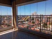 Apartamento para Locação em Indaiatuba/SP Centro 3 Quartos