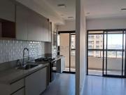 Apartamento para Locação em Indaiatuba/SP Centro 3 Quartos