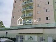 Apartamento para Locação em Indaiatuba/SP Centro 3 Quartos