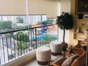Apartamento para Locação em Indaiatuba/SP Cidade Nova I...