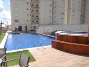 Apartamento para Locação em Indaiatuba/SP Cidade Nova I...