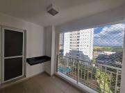 Apartamento para Locação em Indaiatuba/SP Cidade Nova II...