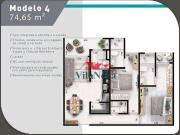 Apartamento para Locação em Indaiatuba/SP Jardim Bela...