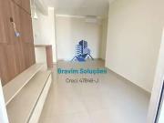 Apartamento para Locação em Indaiatuba/SP Jardim Pau...
