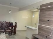 Apartamento para Locação em Indaiatuba/SP Jardim Pau...