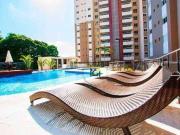 Apartamento para Locação em Indaiatuba/SP Jardim Pau...