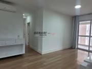 Apartamento para Locação em Indaiatuba/SP Jardim Pau...