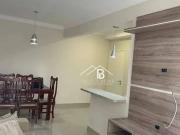 Apartamento para Locação em Indaiatuba/SP Jardim Pau...