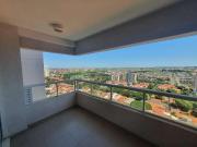 Apartamento para Locação em Indaiatuba/SP Jardim Pau...