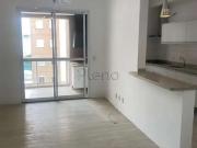 Apartamento para Locação em Indaiatuba/SP Jardim Pau...