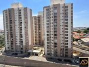 Apartamento para Locação em Indaiatuba/SP Jardim Pau...