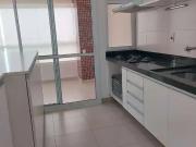 Apartamento para Locação em Indaiatuba/SP Jardim Pau...