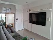 Apartamento para Locação em Indaiatuba/SP Jardim Pompéia...