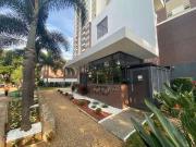 Apartamento para Locação em Indaiatuba/SP Jardim Pompéia...