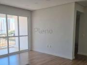 Apartamento para Locação em Indaiatuba/SP Jardim Pompéia...