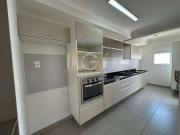 Apartamento para Locação em Indaiatuba/SP Jardim Pompéia...