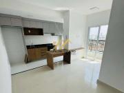 Apartamento para Locação em Indaiatuba/SP Jardim Santa...