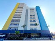 Apartamento para Locação em Indaiatuba/SP Jardim Santa...