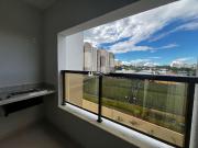 Apartamento para Locação em Indaiatuba/SP Jardim...