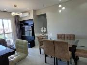 Apartamento para Locação em Indaiatuba/SP Núcleo...