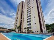 Apartamento para Locação em Indaiatuba/SP Parque Boa...
