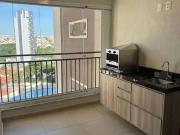 Apartamento para Locação em Indaiatuba/SP Vila Almeida 2...