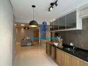 Apartamento para Locação em Indaiatuba/SP Vila Almeida 3...