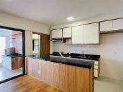 Apartamento para Locação em Indaiatuba/SP Vila Almeida 3...