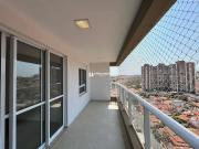 Apartamento para Locação em Indaiatuba/SP Vila Almeida 3...